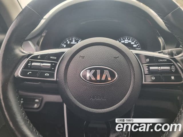 Kia Seltos Noblesse, 2020 18