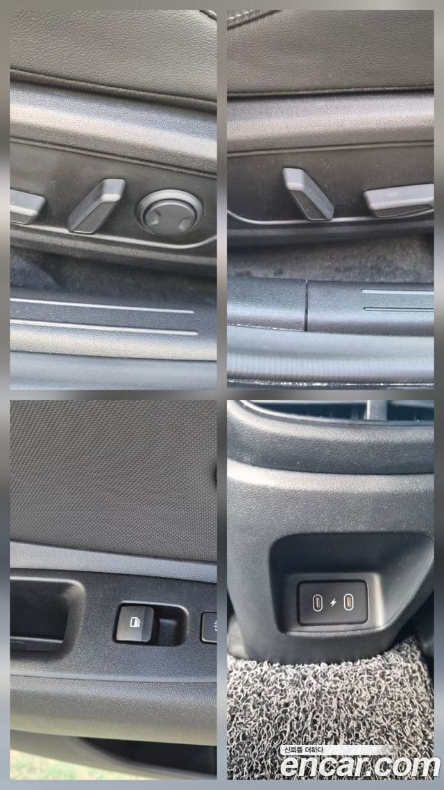 Hyundai The / новый New Avante (CN7) Inspiration, 2024 17