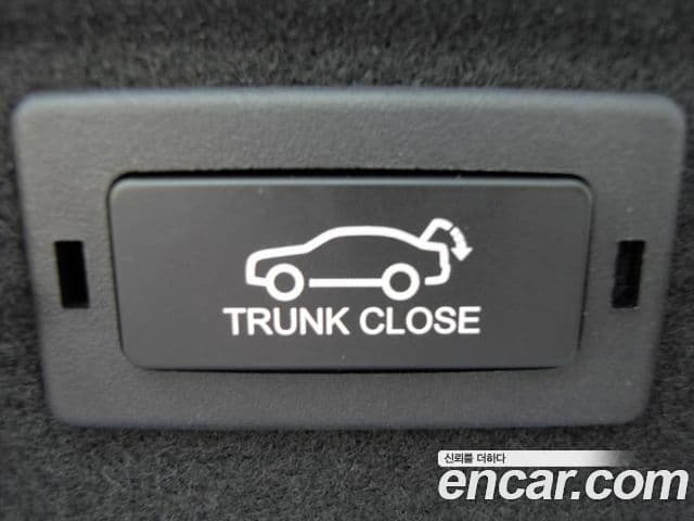 KG모빌리티(SsangYong) 뉴체어맨 W Summit, 2014 17