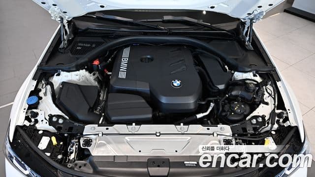 BMW 3시리즈 (G20) 320i Туринг (Touring) M Sport, 2025 6