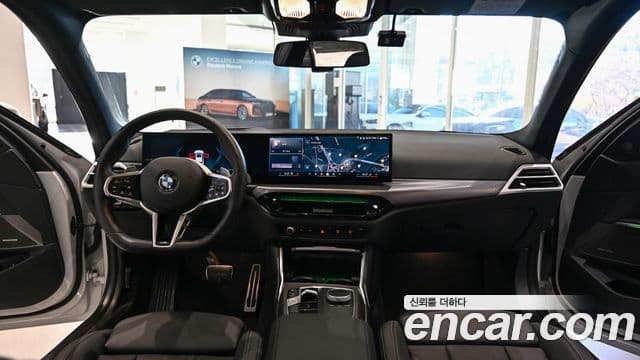 BMW 3시리즈 (G20) 320i Туринг (Touring) M Sport, 2025 7