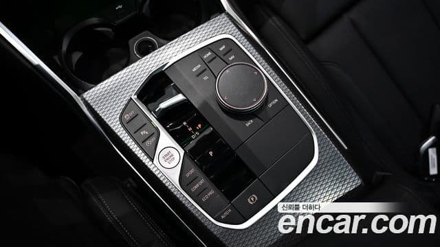 BMW 3시리즈 (G20) 320i Туринг (Touring) M Sport, 2025 9