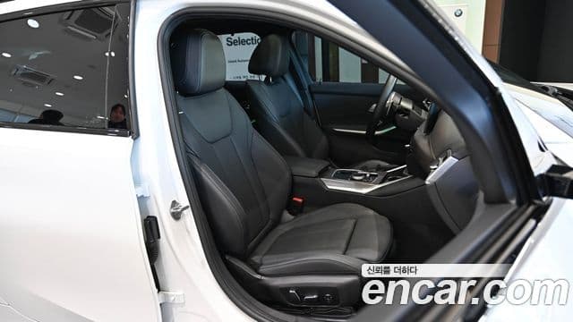 BMW 3시리즈 (G20) 320i Туринг (Touring) M Sport, 2025 10