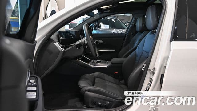 BMW 3시리즈 (G20) 320i Туринг (Touring) M Sport, 2025 11