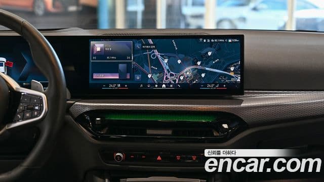 BMW 3시리즈 (G20) 320i Туринг (Touring) M Sport, 2025 13