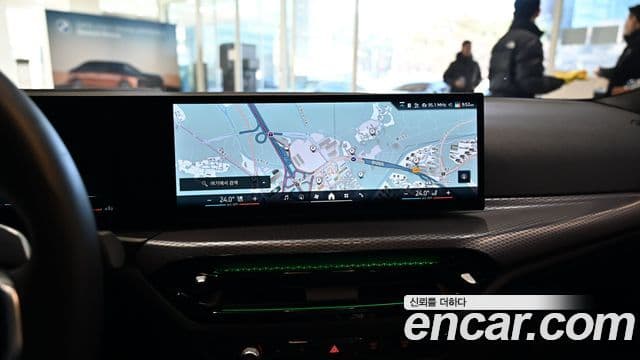 BMW 3시리즈 (G20) 320i Туринг (Touring) M Sport, 2025 14