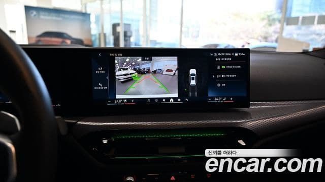 BMW 3시리즈 (G20) 320i Туринг (Touring) M Sport, 2025 15