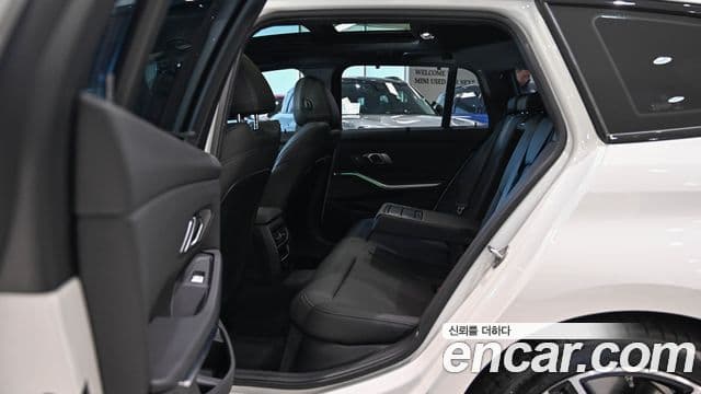BMW 3시리즈 (G20) 320i Туринг (Touring) M Sport, 2025 16