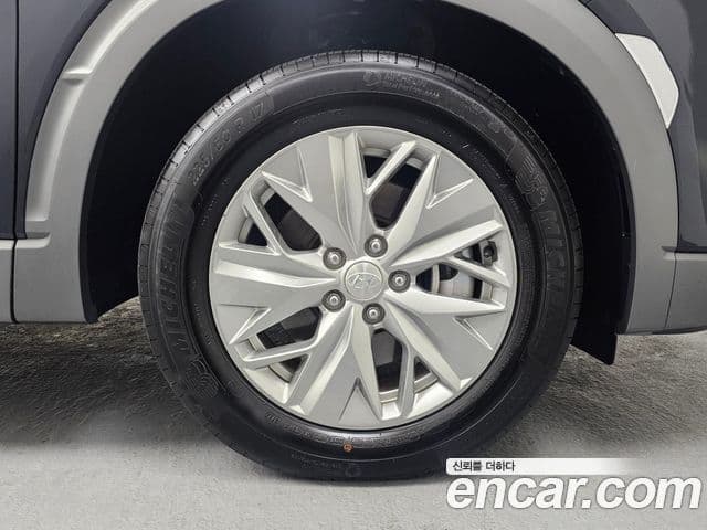 Hyundai NEXO Modern, 2023 все фото