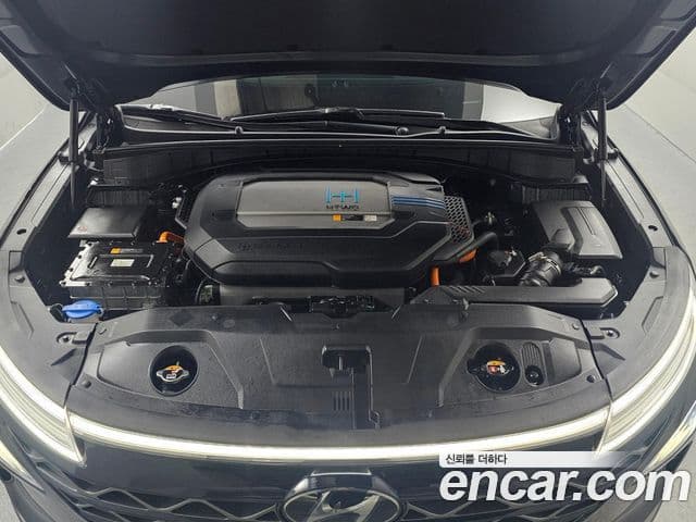 Hyundai NEXO Modern, 2023 6