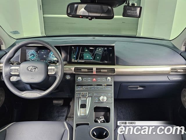 Hyundai NEXO Modern, 2023 7