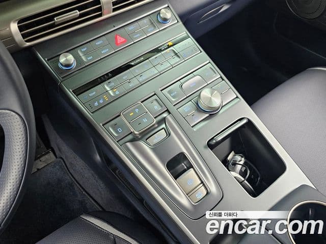 Hyundai NEXO Modern, 2023 9