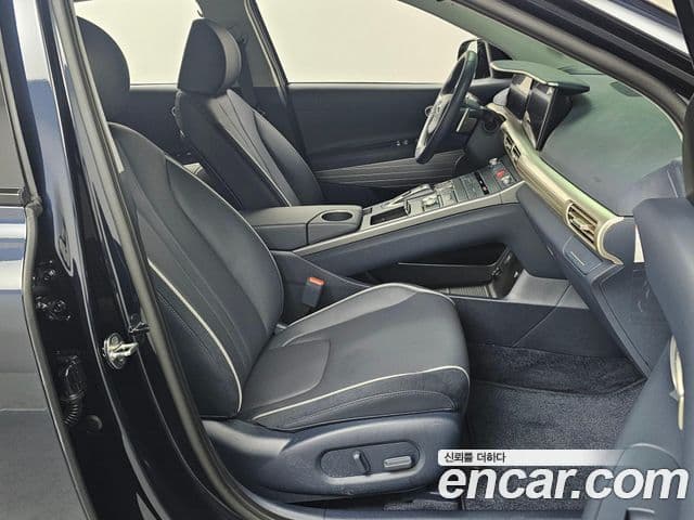 Hyundai NEXO Modern, 2023 10