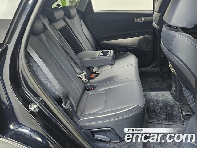 Hyundai NEXO Modern, 2023 12