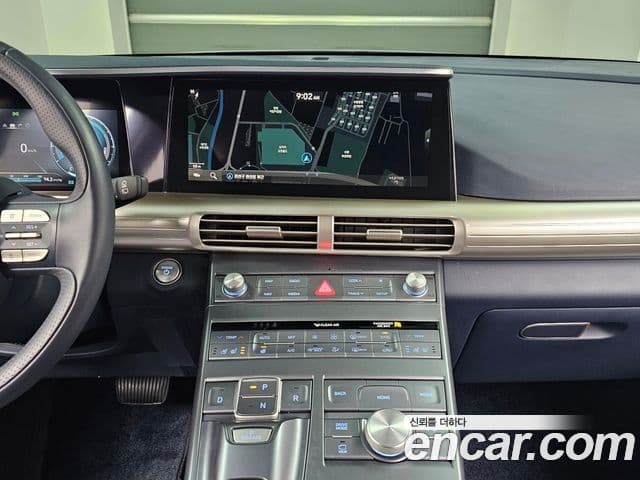 Hyundai NEXO Modern, 2023 14