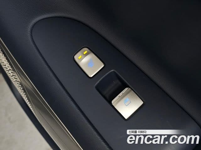 Hyundai NEXO Modern, 2023 16