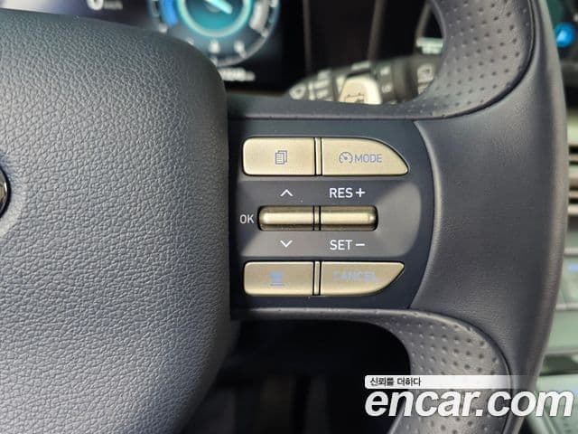 Hyundai NEXO Modern, 2023 18