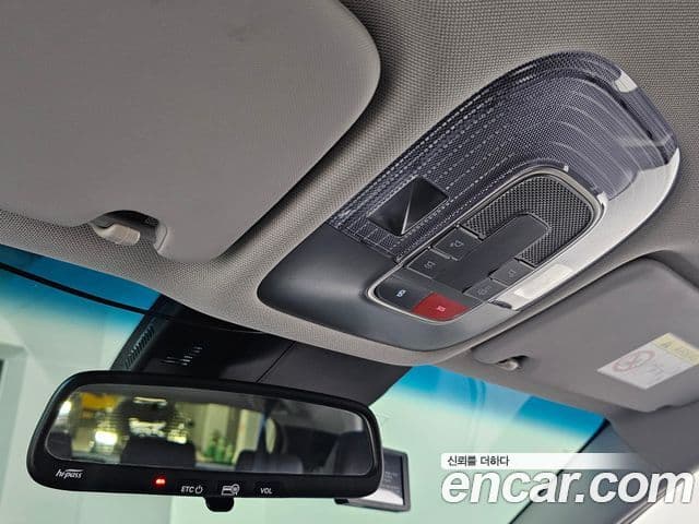 Hyundai NEXO Modern, 2023 19