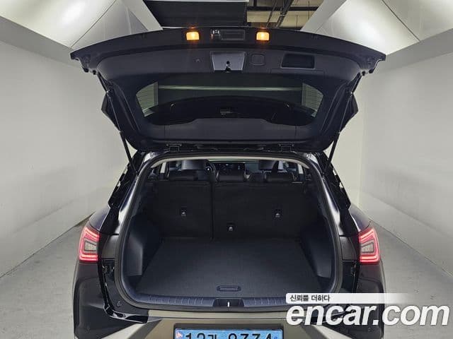 Hyundai NEXO Modern, 2023 20