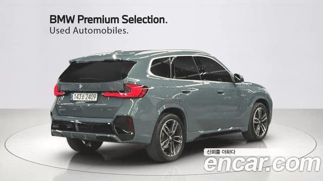 BMW X1 (U11) xDrive 20i M Sport, 2024 2