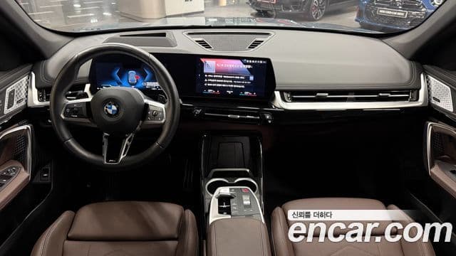 BMW X1 (U11) xDrive 20i M Sport, 2024 7