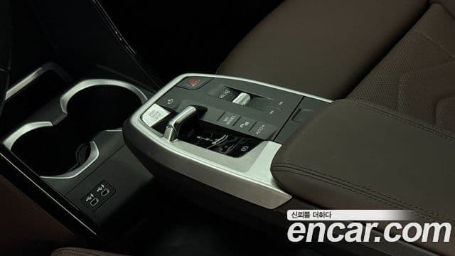 BMW X1 (U11) xDrive 20i M Sport, 2024 9