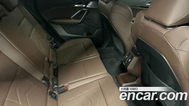 BMW X1 (U11) xDrive 20i M Sport, 2024 10