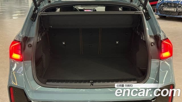 BMW X1 (U11) xDrive 20i M Sport, 2024 11