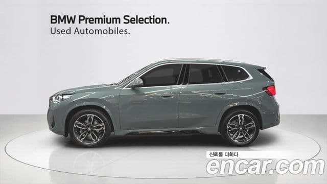 BMW X1 (U11) xDrive 20i M Sport, 2024 13