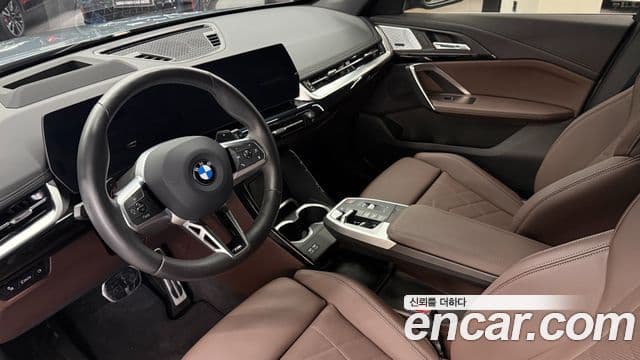 BMW X1 (U11) xDrive 20i M Sport, 2024 15