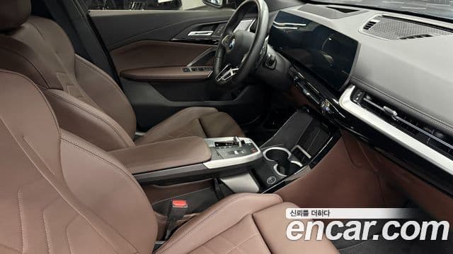 BMW X1 (U11) xDrive 20i M Sport, 2024 16