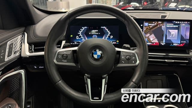 BMW X1 (U11) xDrive 20i M Sport, 2024 17