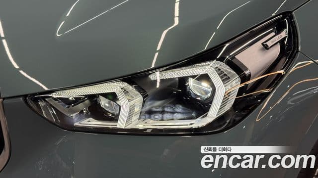 BMW X1 (U11) xDrive 20i M Sport, 2024 20