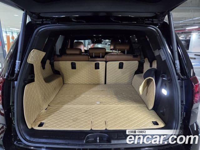 Kia Mohave The / новый Master Masters, 2022 все фото