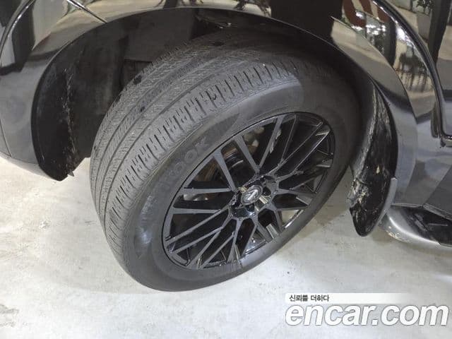 Kia Mohave The / новый Master Masters, 2022 19