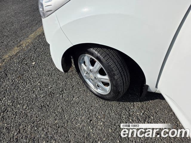 Chevrolet(GM대우) Spark Star, 2012 12