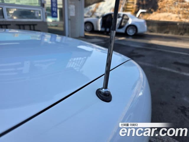 Hyundai 마르샤 2.0 VL, 1995 6