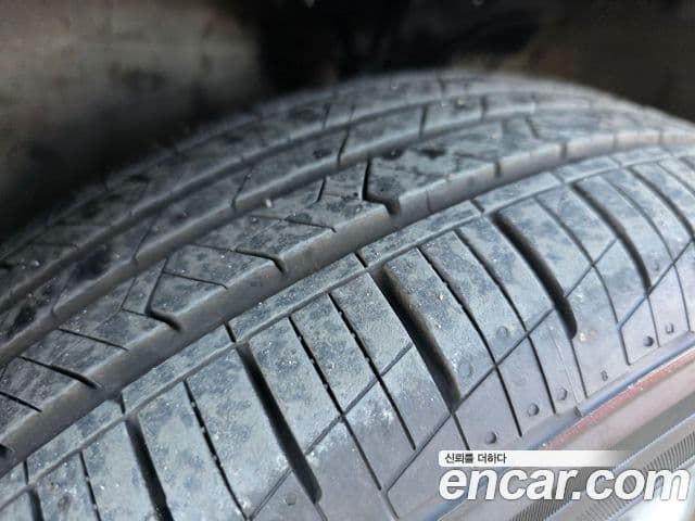 Hyundai 마르샤 2.0 VL, 1995 10