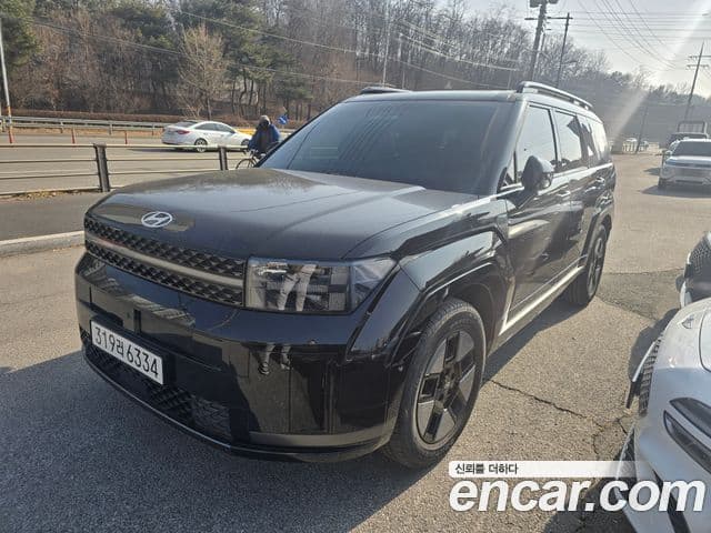 Hyundai Santa Fe (MX5) Calligraphy, 2024 2