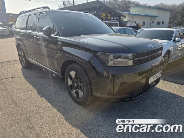 Hyundai Santa Fe (MX5) Calligraphy, 2024 3