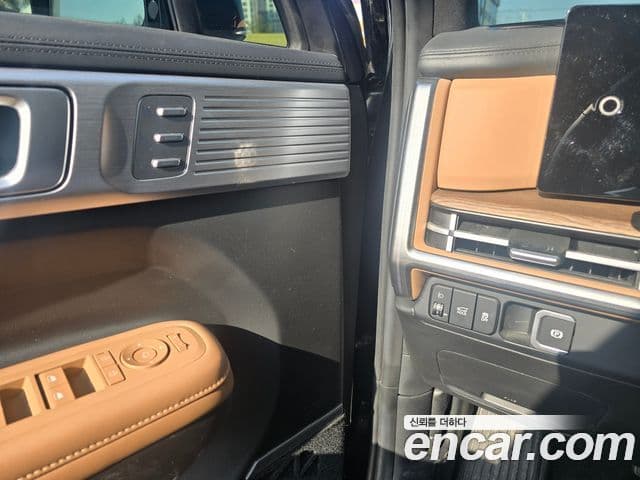 Hyundai Santa Fe (MX5) Calligraphy, 2024 11