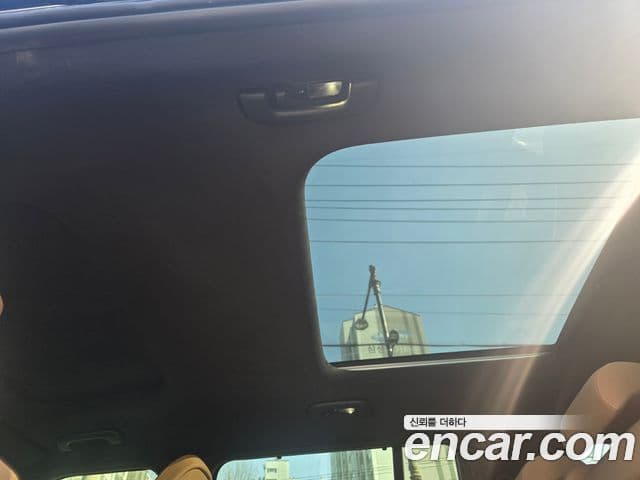 Hyundai Santa Fe (MX5) Calligraphy, 2024 17