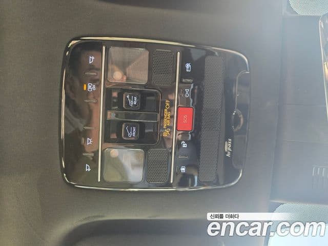 Hyundai Santa Fe (MX5) Calligraphy, 2024 19