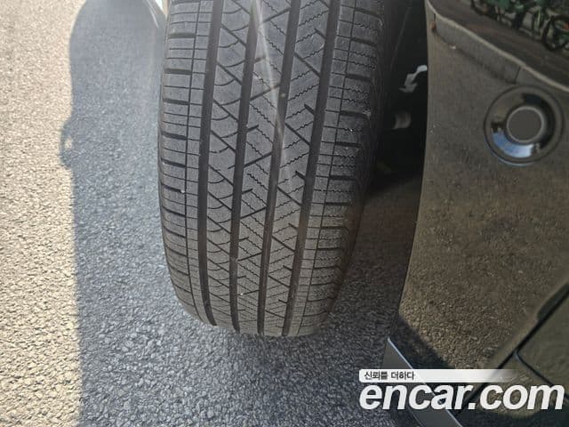 Hyundai Santa Fe (MX5) Calligraphy, 2024 20