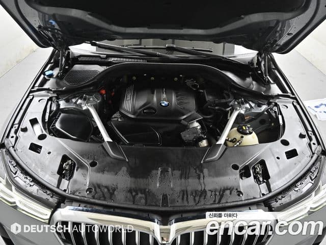 BMW 6시리즈 GT (G32) 620d M Sport, 2023 6