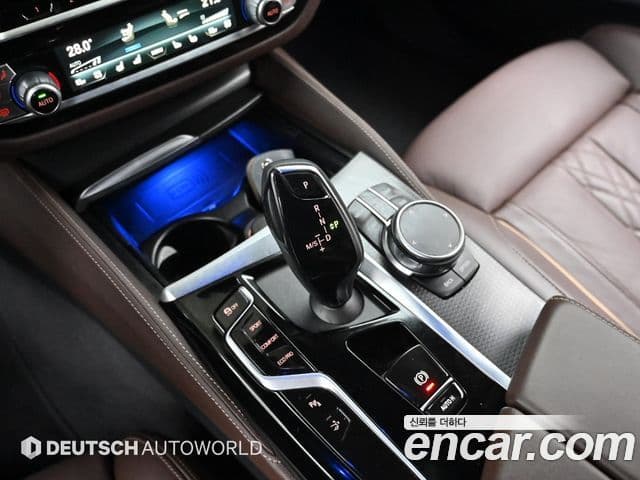 BMW 6시리즈 GT (G32) 620d M Sport, 2023 9