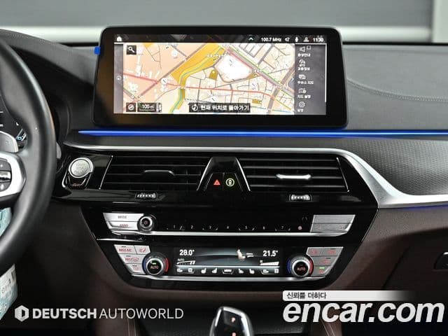 BMW 6시리즈 GT (G32) 620d M Sport, 2023 14