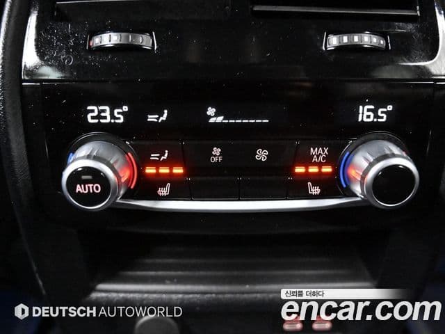 BMW 6시리즈 GT (G32) 620d M Sport, 2023 16