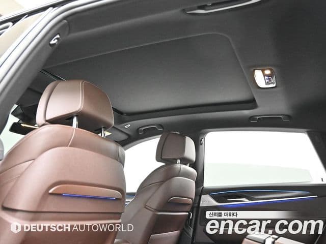 BMW 6시리즈 GT (G32) 620d M Sport, 2023 19