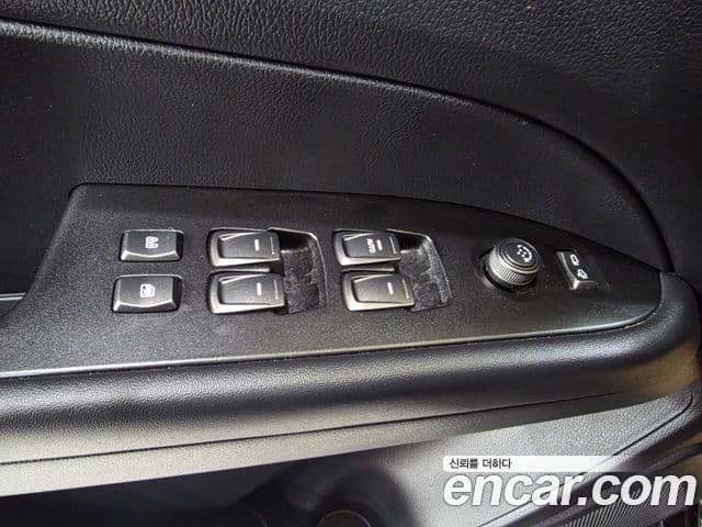 KG모빌리티(SsangYong) The / новый New Rexton Sport 칸 Prestige, 2021 7